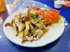 -郭姐·威海渔村(黄兴路店)