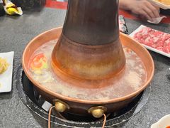 -徐记炭火铜锅手切鲜羊肉(塔湾直营店)