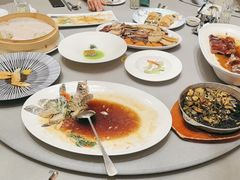 -御彩酒家(东风东路店)