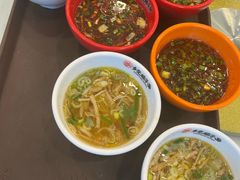 -乡党臊子面(丰庆公园店)