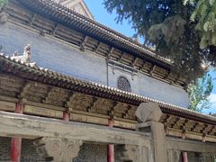 -张掖大佛寺景区