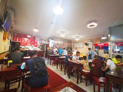 大堂-姚记炒肝店(鼓楼店)