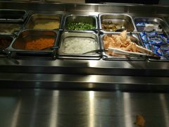 -So Lounge索兰至餐厅(蓝色港湾店)