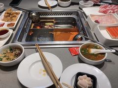 -海底捞火锅(金光华店)