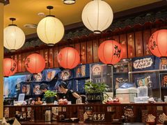 -鸟鹏烧鸟居酒屋(仁恒梦中心店)