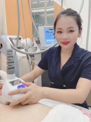 -Lily纤美·科技减脂中心