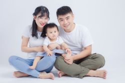 -DEERKIDS鹿童儿童摄影(长沙总店)