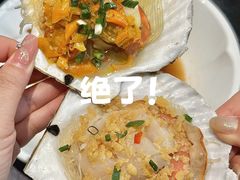 -连鹭海鲜·海肠捞饭·海胆饭(星海店)