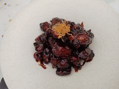 -大树餐厅(环球港店)