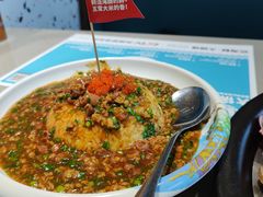 -大锅强·蒸海鲜青岛菜(吾悦广场店)