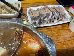 -傣妹火锅(鹤龙六路店)