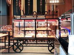 -酵墅·红酒酵母面包(羲和广场店)