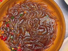 -金海湾海鲜排档(朱家尖店)