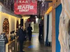 -食悦江南·淮扬菜·烤鸭(亚运村·惠新店)