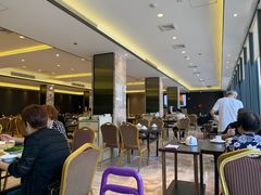 大堂-新海利(北岭店)
