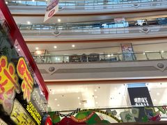 -巴黎春天(浦建店)
