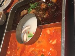 -新辣道鱼火锅(上地华联店)