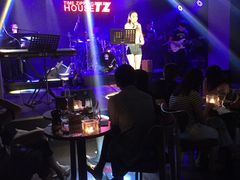 -TZ House音乐现场(茅台店)