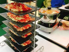 肥牛巨无霸-黑粉你肥牛火锅粉(泛悦汇KA店)