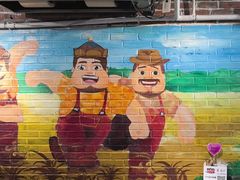 -三个大叔东北烧烤·砂锅菜(西三旗店)