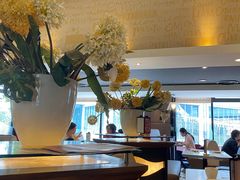 大堂-必胜客(上海新南方商城PH店)