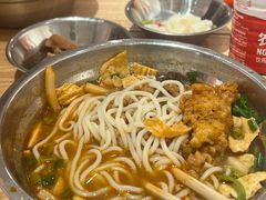 -柳州肥姨妈大骨螺蛳粉(双阳路店)