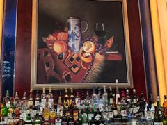 -龙虾酒吧扒房(宁波香格里拉店)