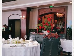 -老洋房花园饭店(绍兴路店)