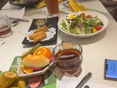 -豪客来牛排(中华城店)