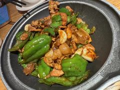 -东北灶(青浦万达茂店)