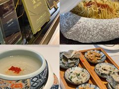 -五号茶居·新派粤菜·岭南五号酒店(沿江中路店)