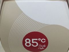 -85度C(苏州平江万达店)
