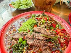 -小街47號江湖菜(四合院店)