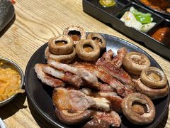 -泥炉烧肉师(新街口金銮巷店)