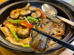 -德胜轩正宗顺德菜(宝安沙井会展中心店)