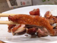 -甲乙饼·手工牛肉饼(东方广场店)