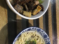 -清真高尔力羊肠面(七一路店)