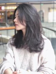-Hair Code芭曲发型