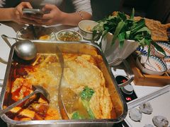 -螺大喜螺蛳粉火锅(雍和宫店)
