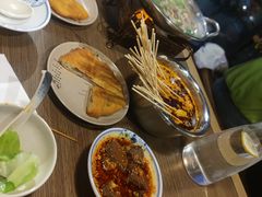 -肖四女·江湖菜(临港店)