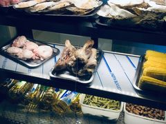 -马记烧烤(曲沃路店)