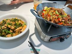 -湘当有饭剁椒鱼头(昆山招商花园城店)