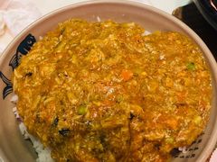 生拆蟹黄捞饭-禄興記香港大排档(歌斐中心店)