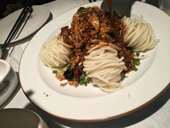 鸡丝凉面-玉玲珑(陆家嘴店)