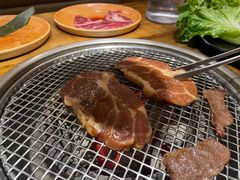 -牛人·雪花牛·木炭烤肉(昆山陆家店)