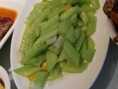 -顺风海鲜港(长寿路店)
