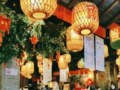 -南京大牌档(人民广场店)