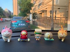 -泡泡玛特POPMART(武汉天地壹方店)
