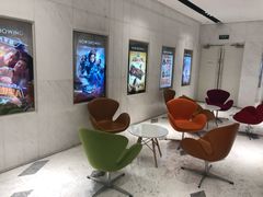 -百丽宫影城(ifc商场店)