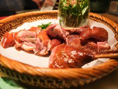 樟茶鸭-锦府盐帮·李宅(领展购物广场中关村店)